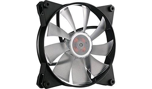 COOLER MASTER MASTERFAN PRO 140 AIR FLOW RGB